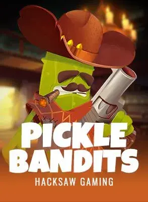 Pickle Bandits