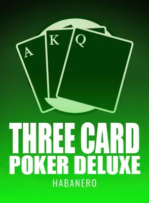 Three Card Poker Deluxe